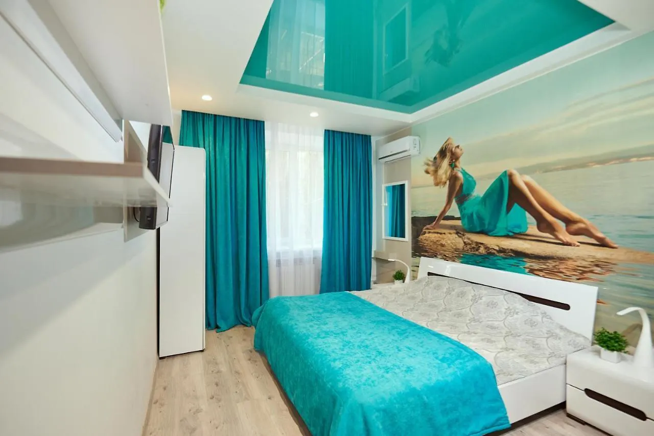 Big Jacuzzi , Sauna , Khreshchatyk Apartments Kyjev 0*,